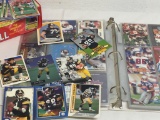 Group of Mostly OSU Players Rookie NFL Cards