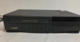 Samsung VHS Player Model #VR8704
