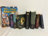 Group of Misc Books