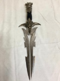 Vintage Ornate Dagger