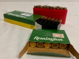 Ammo Lot - WE DO NOT SHIP. ABSOLUTELY NO REFUNDS
