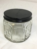 Vintage Barbasol Jar