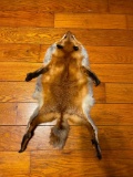 Fox Fur!