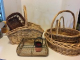 Misc Basket Lot