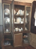 Set Of Todays Home China as Pictured