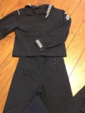 Navy Uniform Size 42L