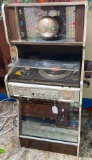 Vintage Morse Electrophonic Disco Party Music System