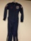 Children's NASA Nylon Jumpsuit