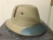 Bombay Bowler Hat