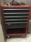 Craftsman 5 Drawer Tool Cabinet