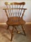 Ethan Allen Swivel Chair