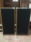 Pair of Technics 3 Way Speakers, Model SB2845