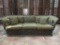 Vintage Wicker/Rattan Sofa