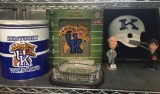 University of Kentucky Collectibles