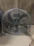 Xtreme Garage Fan