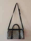 Gucci Marked Bag