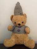 Vintage Knickerbocker Bear