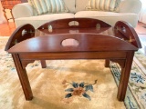 Thomasville Coffee Table