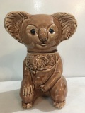 Vintage McCoy Koala Bear Cookie Jar