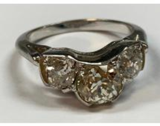 Online Only Auction of Fine Jewelry
