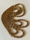 14KT Chain