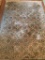 Decorative Area Rug by Sorento