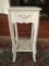 Accent Table/Plant Stand w/Drawer