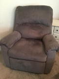 Swivel Rocker Recliner