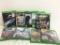 Lot of 9 XBOX ONE Video Games