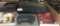 Two PS3 Game Consoles & More
