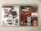 Two PS3 Playstation Games