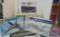 Group Lot of Misc Scale Model Airplane Kits