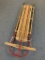Vintage Runner Sled as Picture