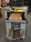 Woodmaster Tools, Model No. W-408, Planer, 220 Volt