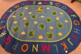 Schoolhouse Rug