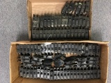 Shelf Lot of Misc Breakers