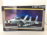 F-15C Eagle 1:48 Scale Model Airplane Kit by Monogram