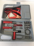 Fix it Tool Kit w/Case