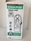 Chapin 2gal. Lawn & Garden Sprayer