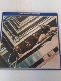 Beatles 1967-1970 Two Vinyl Album Set