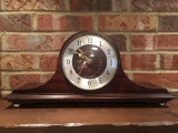 Vintage Welby Mantle Clock