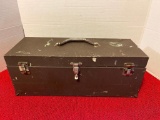 Vintage Kennedy Toolbox Incl Nuts and Bolts