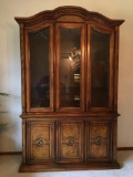 Stanley China Cabinet