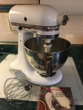 KitchenAid Ultra Power Mixer with Accessories