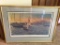 Signed and Numbered Print, Annapolis by West Frazier