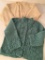 Vintage Handmade Sweaters