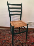 Ladder Back Chair