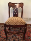 Antique Side Chair