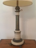 Vintage Stiffel Lamp