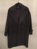 Women's Pendleton Coat